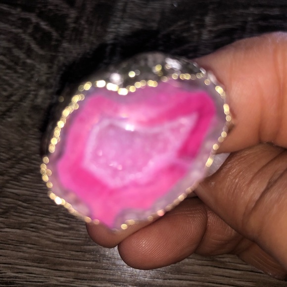 Anthropologie Ring - Picture 3 of 6